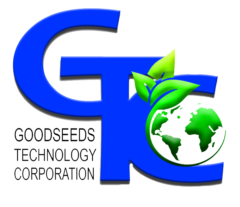 goodseeds technology logo
