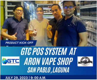 aron vape shop