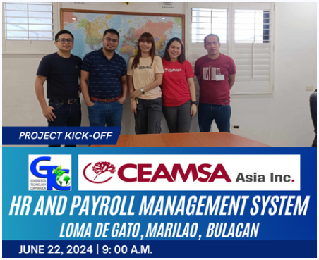 ceamsa asia inc